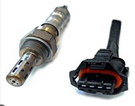 AKD OP121127 — OKSIJEN (LAMBDA) SENSORU OPEL VECTRA C Z22SE MOTOR ARKA
