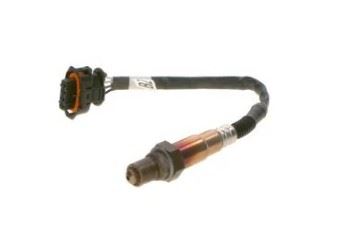 AKD OP121136 — OKSIJEN (LAMBDA) SENSORU OPEL ASTRA G ZAFIRA A CORSA C CORSA D Z12XEP Z14XEP ( P2 )