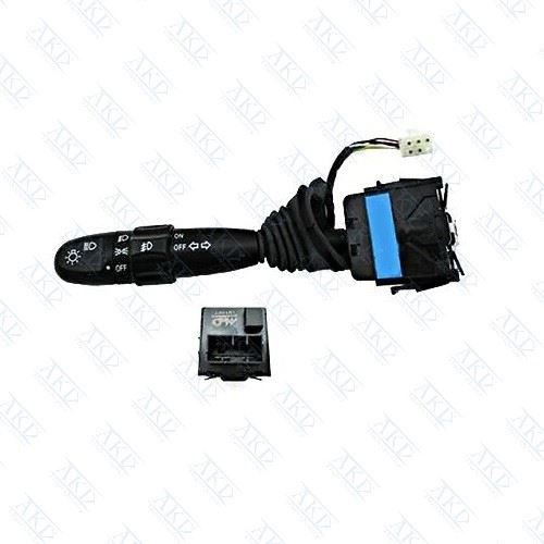 AKD OP129108 — SINYAL KOLU SIS VE FAR ANAHTARI CHEVROLET SPARK M300 10-18 SIS FARLI