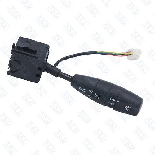 AKD OP129109 — SINYAL KOLU FAR ANAHTARI DAEWOO LANOS T100 97-02