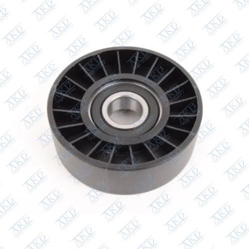 AKD OP138121 — ALTERNATOR GERGI RULMANI (TEK RULMAN) OPEL ASTRA G CORSA C VECTRA C