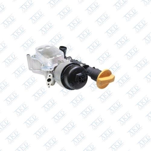 AKD OP146101 — KOMPLE YAG SOGUTUCU FIAT DOBLO-GPUNTO-LINEA-OPEL ASTRA H-CORSA D 13JTD-CDTI 05-