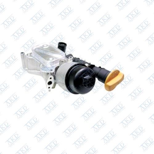 AKD OP146106 — KOMPLE YAG SOGUTUCUSU (KOMPLE INCE) OPEL CORSA C CORSA D MERIVA A AGILA B 13 DTJ DTE