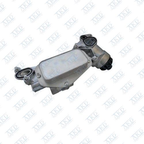 AKD OP146108 — YAG SOGUTUCUSU (KOMPLE) OPEL ASTRA H ASTRA J CHEVROLET CRUZE Z16XER