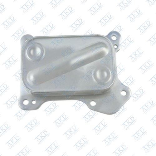 AKD OP146109 — YAG SOGUTUCU RADYATORU INCE OPEL CORSA C CORSA D MERIVA A AGILA B 13 DTJ DTE