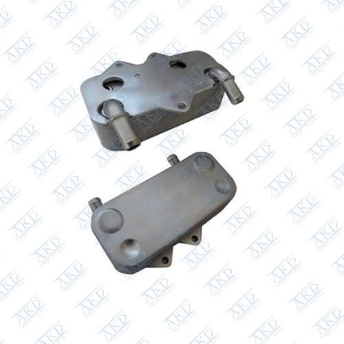 AKD OP146115 — YAG SOGUTUCU RADYATORU OPEL ASTRA G VECTRA B VECTRA C 20DTH-DTR 22DTH-DTR