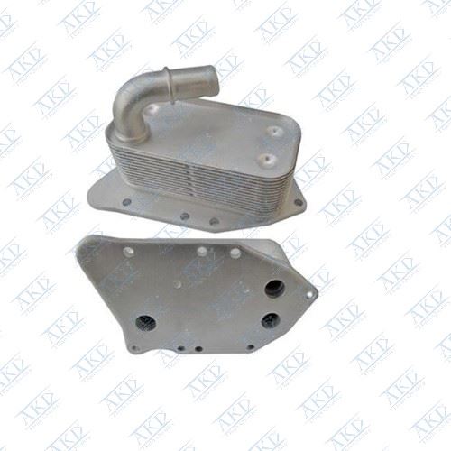 AKD OP146117 — YAG SOGUTUCU RADYATORU OPEL ASTRA J MERIVA B A17DTC