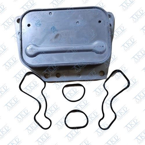 AKD OP146125 — YAG SOGUTUCU RADYATORU OPEL CORSA E B13DTC