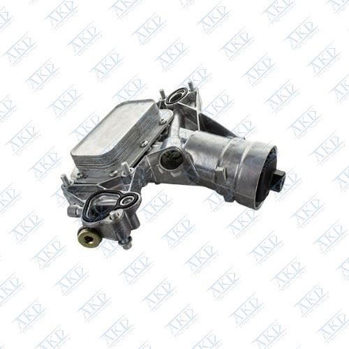 AKD OP146129 — YAG SOGUTUCUSU KOMPLE OPEL ASTRA H ASTRA J INSIGNIA 16XER LET
