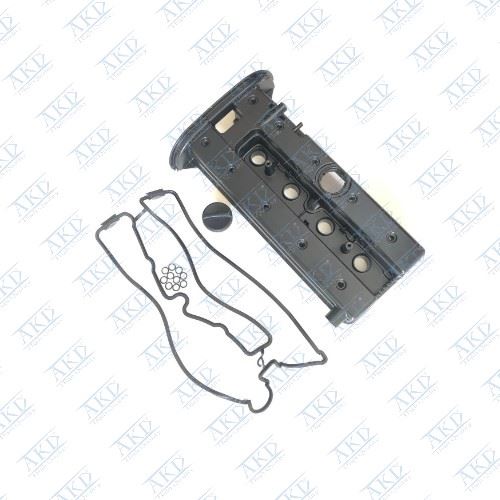 AKD OP199101 — MOTOR UST OPEL KAPAGI + CONTASI + YAG KAPAGI (METALDIR) OPEL VECTRA B 20XEV