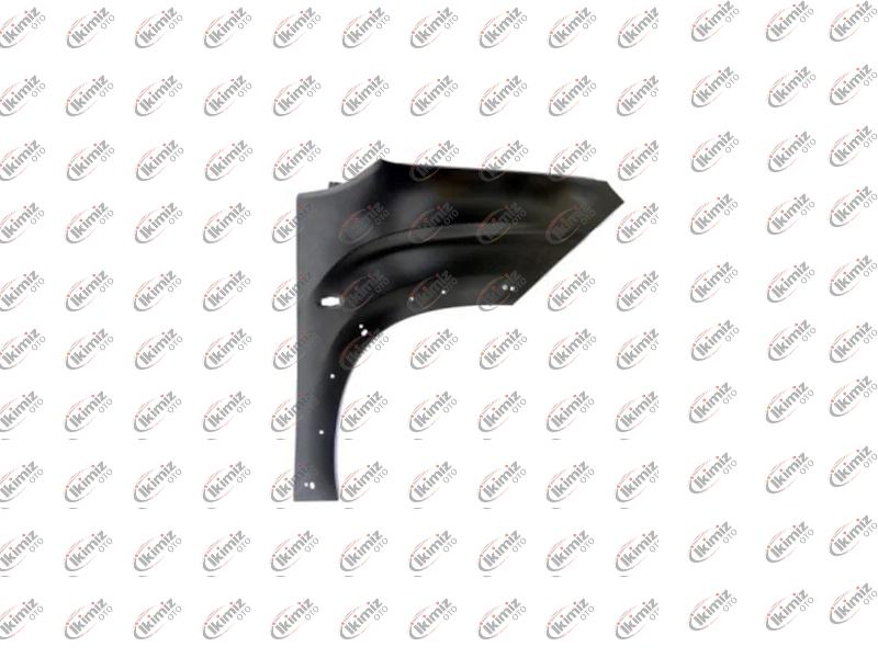 AN-TAI PGRF01201 — RIFTER 19- ÖN ÇAMURLUK SİNYALLİ DODİK DELİKLİ SAĞ