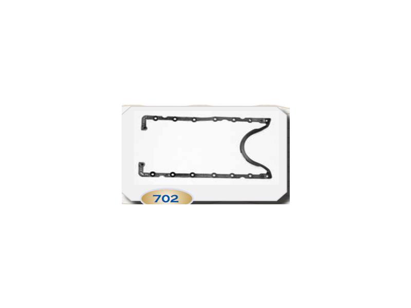 ARI 702 — KARTER CONTASI : LASTİK