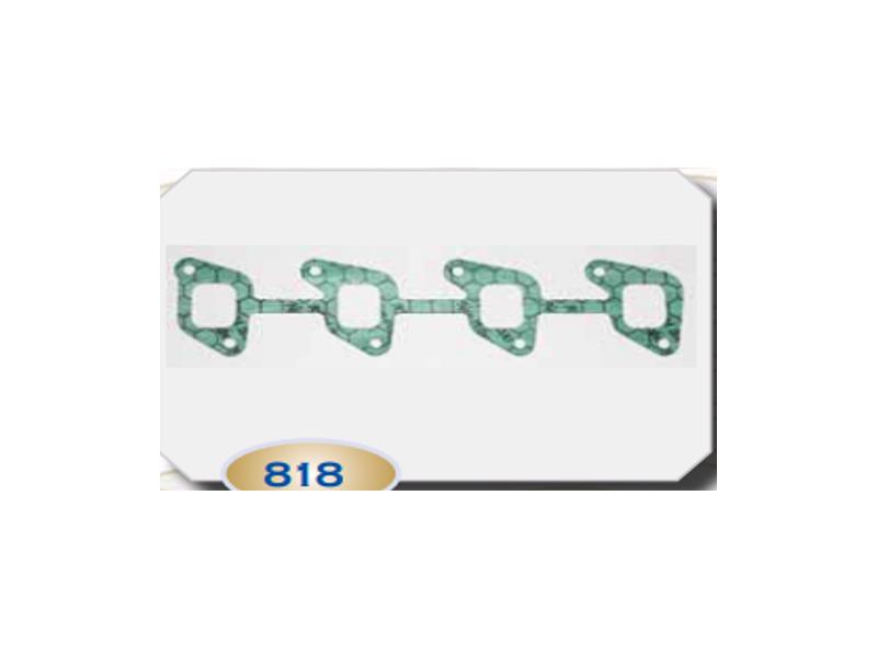 ARI 818 — EMME MANİFOLD CONTASI : KLİNGRİK