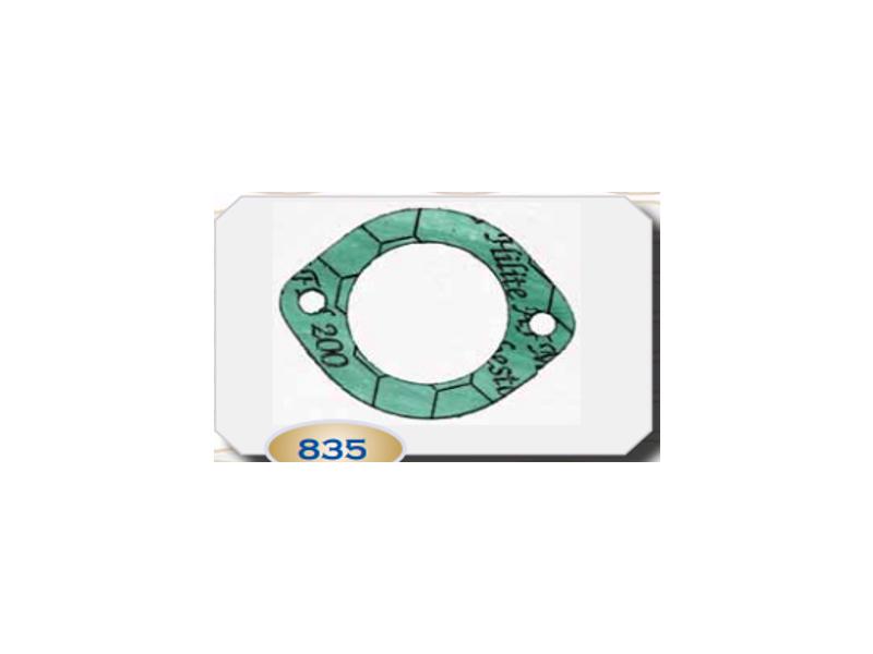 ARI 835 — TERMOSTAT KAPAK CONTASI : KLİNGRİK MANTAR