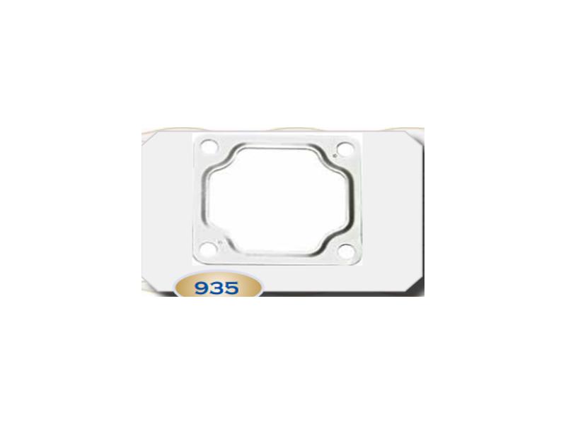 ARI 935 — EGZOS BOĞAZ CONTASI : KARE