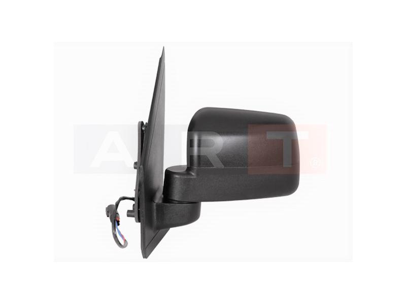 ART M0033023 — DIŞ DİKİZ AYNASI SAĞ FORD CONNECT 09> ELEKTRİKLİ