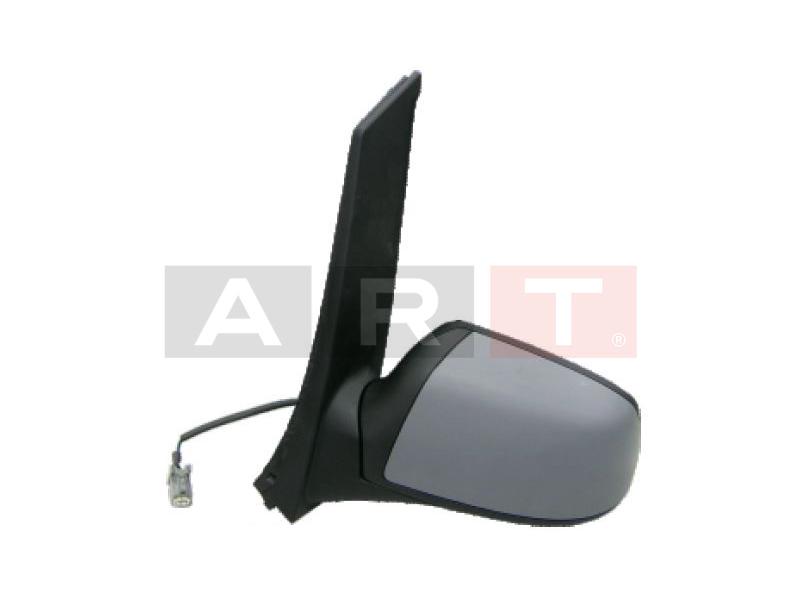 ART M0033047 — DIŞ DİKİZ AYNASI ELEKTRİKLİ SAĞ FORD C-MAX 03-11 ISITMALI ASTARLI