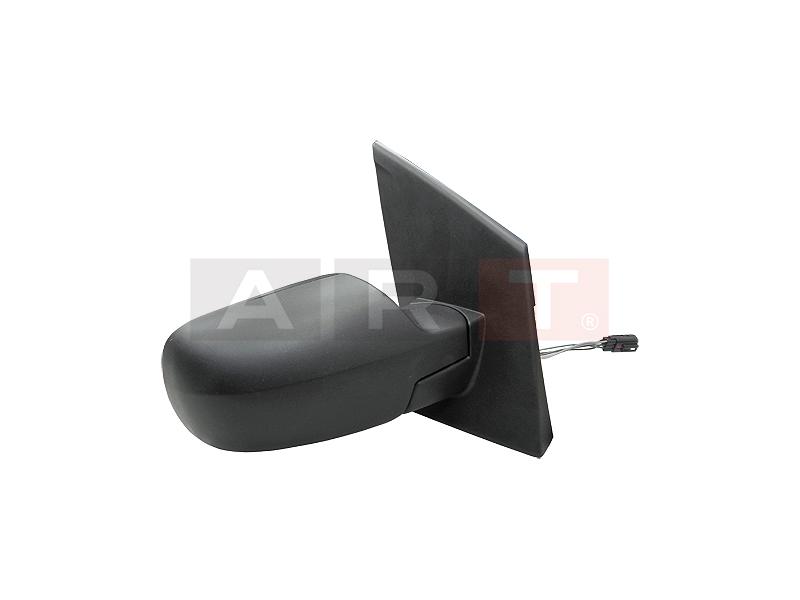 ART M0033151 — DIŞ DİKİZ AYNASI SAĞ FORD FİESTA 02> ELEKTRİKLİ ISITMALI