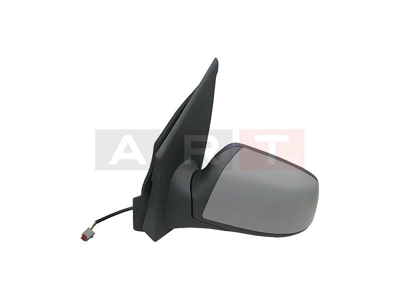 ART M0033160 — DIŞ DİKİZ AYNASI SOL FORD FİESTA 05> ELEKTRİKLİ ISITMALI ASTARLI