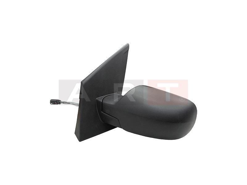 ART M0033228 — DIŞ DİKİZ AYNASI SOL FORD FUSİON 02> ELEKTRİKLİ ISITMALI