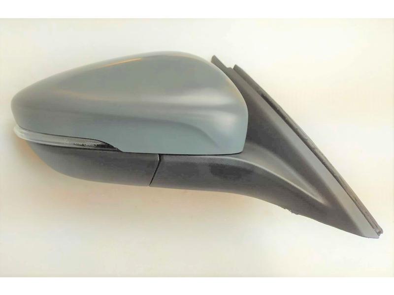 ART M0033245 — DIŞ DİKİZ AYNASI SAĞ FORD FOCUS 18> ELEKTRİKLİ ISITMALI SİNYALLİ ASTARLI