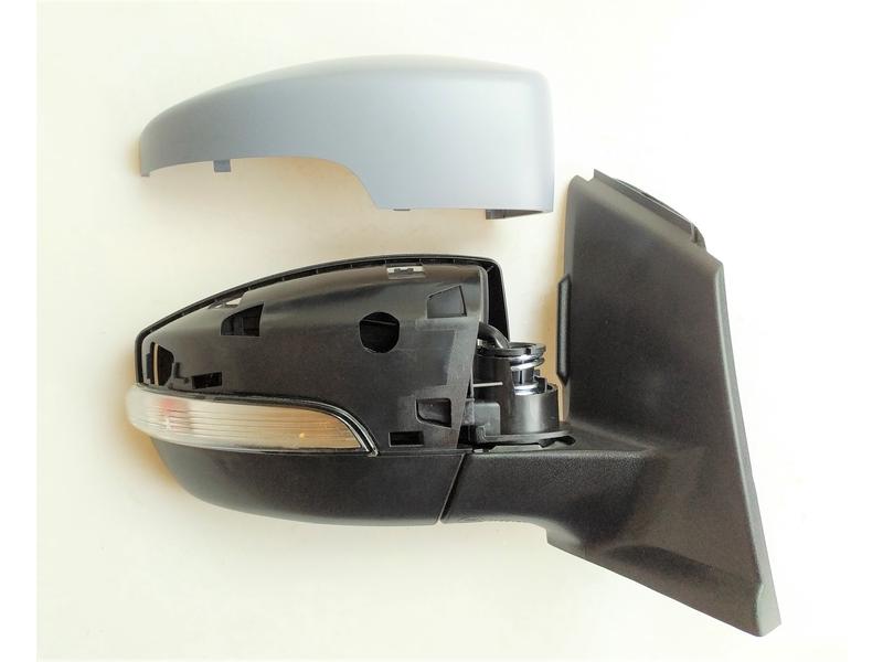 ART M0033297 — DIŞ DİKİZ AYNASI SAĞ FORD KUGA 13> ELEKTRİKLİ-SİNYALLİ-KÖR NOKTALI-ASTARLI-KATLANIR-ALT AYDINLATMA-I SITMALI