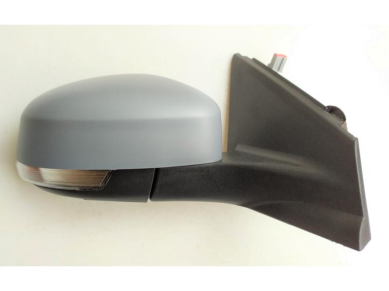 ART M0033333 — DIŞ DİKİZ AYNASI ELEKTRİKLİ ISITMALI KATLANIR SİNYALLİ ALT AYDINLATMALI ASTARLI SAĞ MONDEO 10-14