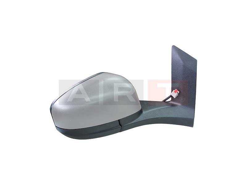 ART M0033399 — DIŞ DİKİZ AYNASI SAĞ FORD COURIER 14> ELEKTRİKLİ-ISITMALI-ASTARLI
