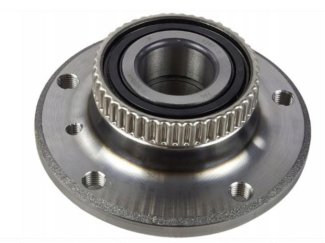 ATF 369 — PORYA ÖN (5D) (ABSLİ) (37x139x64 4) BMW E31 E32 E34 518 524 TD 525İ 5 SERİSİ 90-