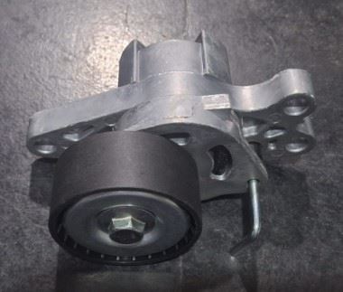ATF G068 — ALTERNATÖR RULMANI (GERME KOLU) TOYOTA HILUX 25 D-4D 30 D4D