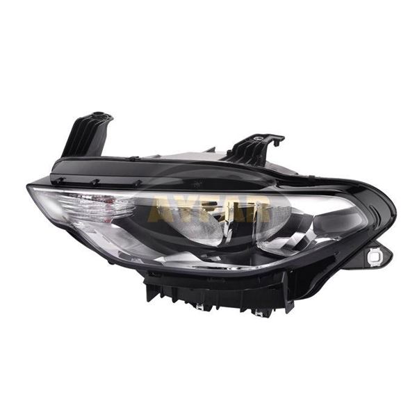 AYFAR 101130 — FAR MOTORLU SAĞ ( FIAT EGEA 2015- ) KROM ÇERÇEVELİ