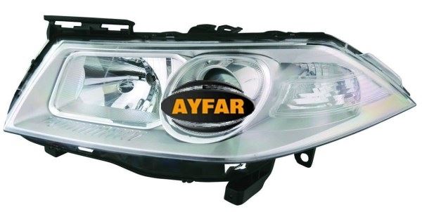 AYFAR 202268 — FAR SİNYAL SAĞ MGN II 01/06> ELEKTRİKLİ H7 H1