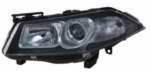 AYFAR 202275 — FAR SOL MOTORLU MERCEKLI SİYAH ÇERÇEVELİ 2008=/2010 MEGANE II