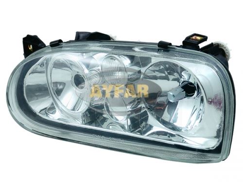 AYFAR 303374 — FAR SAĞ LUX MODEL ( VOLKSWAGEN GOLF III 92-97 )