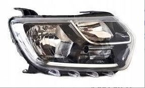 AYFAR 404526 — FAR SAĞ LEDLİ MOTORLU DACIA DUSTER II 18>