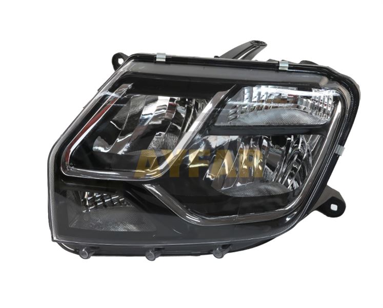 AYFAR 404529 — FAR SOL MANUEL DACIA DUSTER 13-17