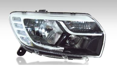 AYFAR 404536 — FAR SAĞ LEDLİ DACIA SANDERO II STEPWAY 16>