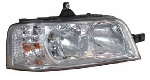 AYFAR 505202 — FAR SAĞ MOTORLU E SERTIFIKALI ( FIAT DUCATO 2002-2006 ) ( 1XH7-1XH1-1XPY21W-1XW5W)