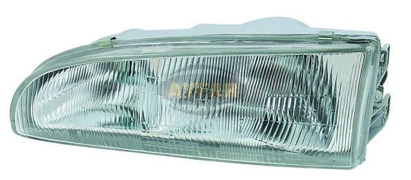 AYFAR 505509 — FAR SOL HYUNDAI H100 01/97-03/00 MANUEL H4 404421