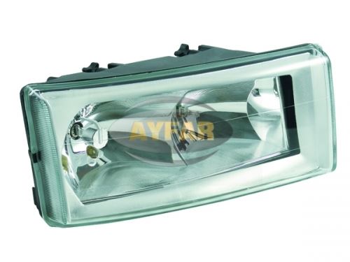 AYFAR 505515 — FAR SOL MOTORSUZ ( IVECO DAILY 02-07 )