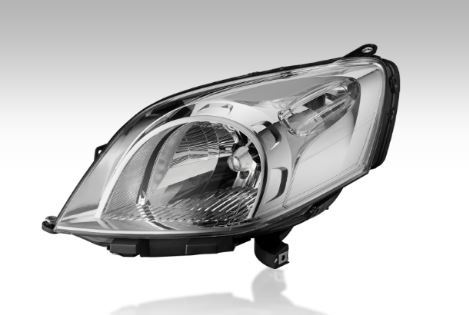 AYFAR 505931 — FAR SOL MOTORLU (FIAT FIORINO 08-/ PEUGEOT BIPPER 08-/ CITROEN NEMO 08- )