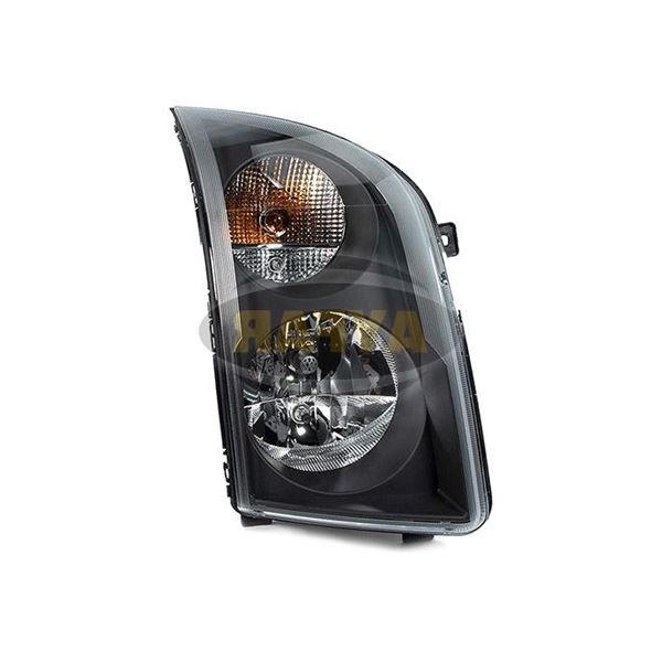 AYFAR 505966 — FAR SİNYAL MOTORLU SAĞ VW CRAFTER 2006-2017 ELEKTRİKLİ H7xPY21WxW5W