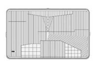 AYFAR C11205 — FAR CAMI SOL ( RENAULT R9 )