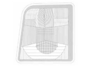 AYFAR C11569 — FAR CAMI SOL ( VW LT 35 )