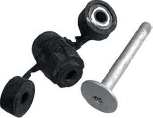 AYHAN A1271 — VİRAJ DEMİR UC LASTİK KİTİ CLIO II KANGOO SYMBOL THALIA