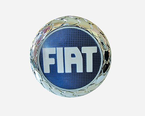 AYHAN A5115 — ÖN PANJUR CELENK ARMASI PIMLI CAP 75 MM ( FIAT DOBLO ALBEA PALIO 01-07 )