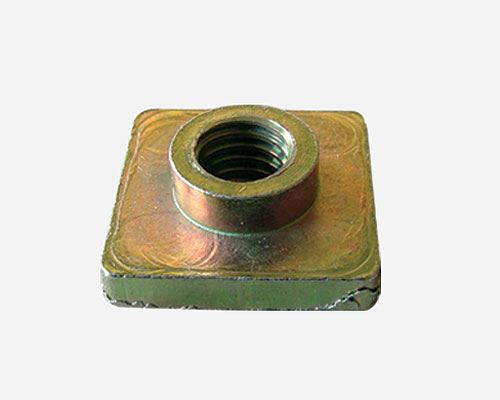 AYHAN A5205 — ARKA TAMPON SOMUNU ( FIAT DKS 88-)