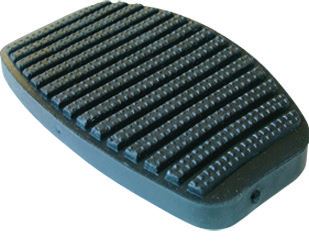 AYHAN A5322 — DEBRİYAJ FREN PEDAL LASTİĞİ-(FIAT DOBLO-ALBEA-PALIO-TPSX 01/09 )