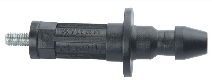 AYHAN A5563 — HAVA FİLTRE BAĞLANTI BRAKETİ PALIO-ALBEA-DOBLO-FIORINO 1.3 MTJ