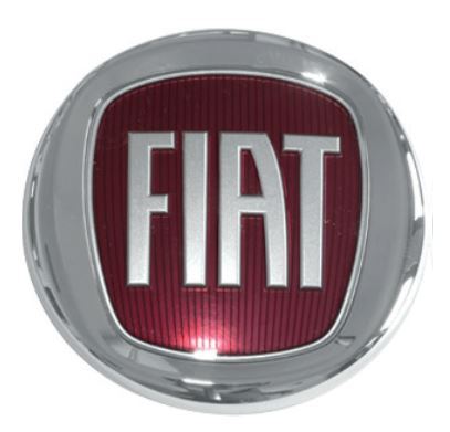 AYHAN A6372 — ÖN PANJUR ARMASI CAP 120 MM PIMLI ( FIAT FIORINO )